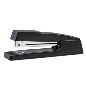 B440 EXECUTIVE FULL STRIP STAPLER, 20-SHEET CAPACITY, BLACK by Bostitch