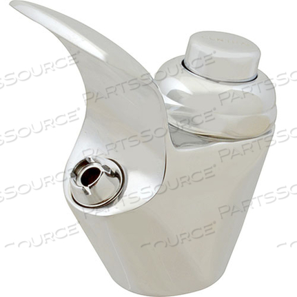 FAUCET, FOUNTAIN, 3/8", LEADFREE 