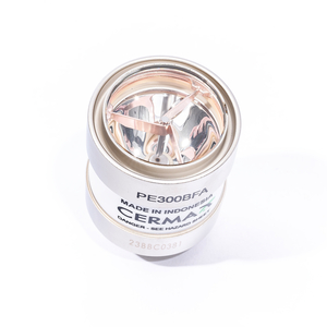 14V 21A 300W 5600K CERAMIC XENON SHORT ARC LAMP by Excelitas Technologies (formerly PerkinElmer Optoelectronics)