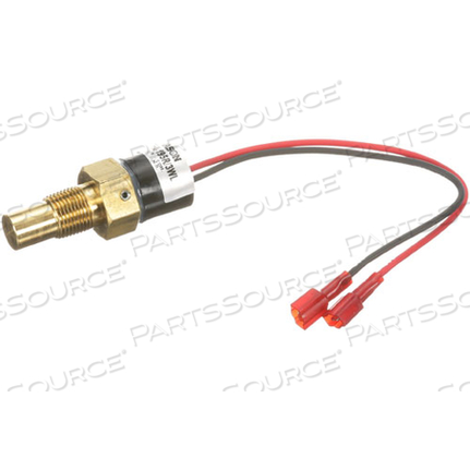 HOLD TEMPERATURE PROBE 195? HOLD TEMPERATURE PROBE 195?