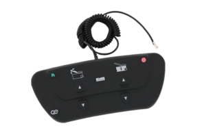 KIT, QUICK EXAM FOOT CONTROL, 2 NUMBER OF FUNCTION by Midmark Corp. KIT, QUICK EXAM FOOT CONTROL, 2 NUMBER OF FUNCTION by Midmark Corp.