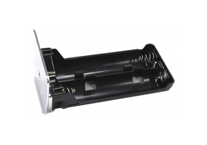 BATTERY HOLDER SLOAN by Sloan