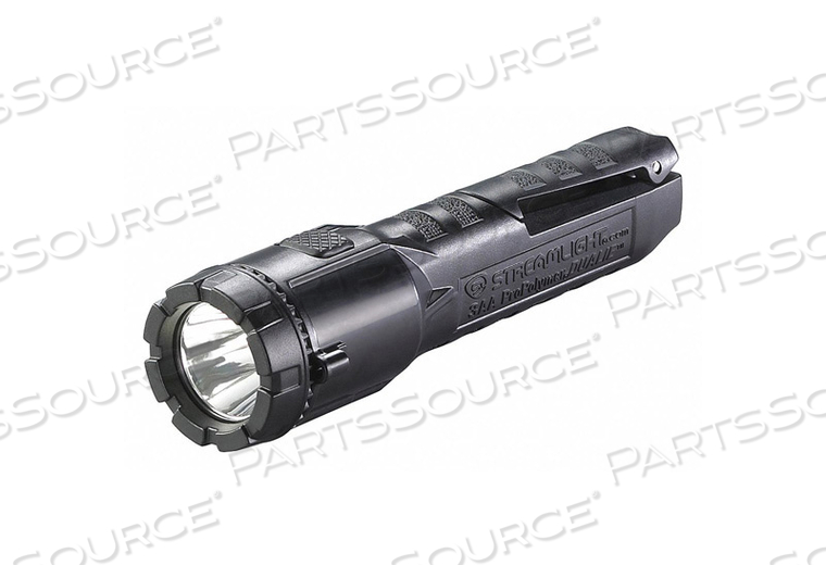 HANDHELD FLASHLIGHT INDUSTRIAL 245/140LM HANDHELD FLASHLIGHT INDUSTRIAL 245/140LM