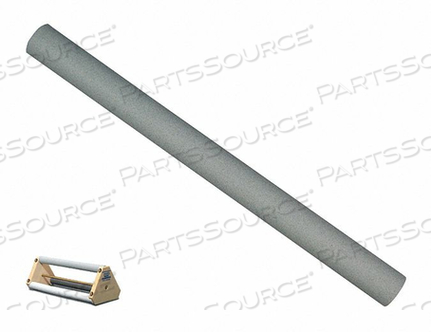 3-WAY REPLACEMENT ROD, MEDIUM, 150 GRIT, CERAMIC BLUE HANDLE by Dexter Russell 3-WAY REPLACEMENT ROD, MEDIUM, 150 GRIT, CERAMIC BLUE HANDLE by Dexter Russell