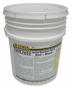 CONCRETE PATCH AND REPAIR 50 LB. PAIL by Tintcrete