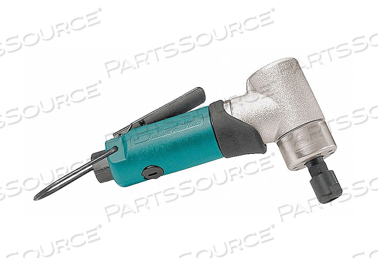 DIE GRINDER 0.4 HP 7DEG OFFSET 30 000RPM by Dynabrade