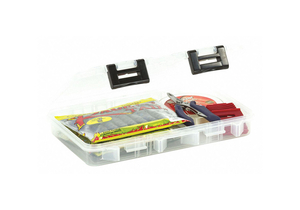 STORAGE BOX OUTSIDE 1-3/4 H PLASTIC by Plano Molding