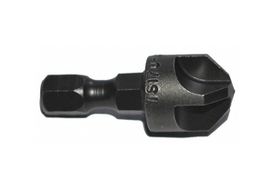 POWER BIT HEX SHANK SINGLE END PK5 by Zephyr