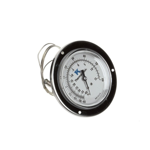 3-1/2 DIAL THERMOMETER by Thermo-Kool