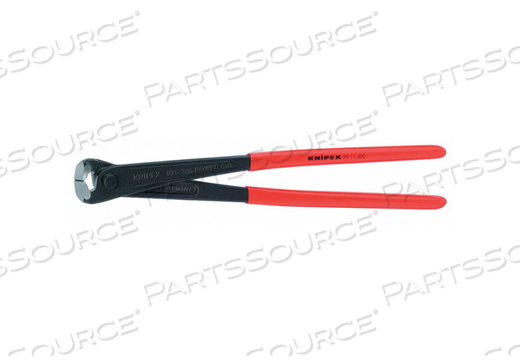 END CUTTING NIPPERS 12 IN by Knipex