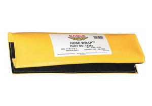 HOSE WRAP 25 OZ. 8 IN DIA MAX HOLE by Eagle