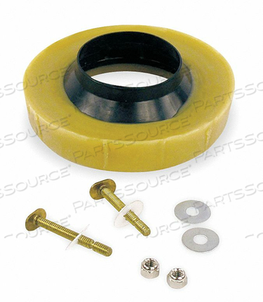 WAX RING UNIVERSAL FIT by Harvey WAX RING UNIVERSAL FIT by Harvey