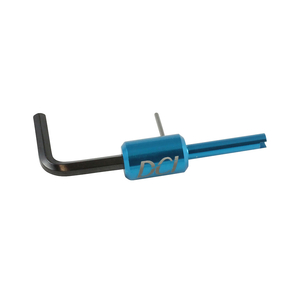 DCI 3 - IN - 1 SYRINGE TOOL by DCI International