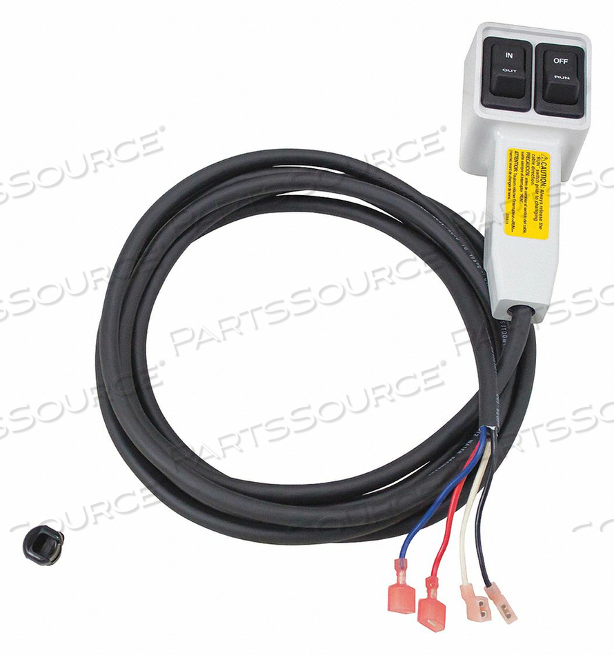 SWITCH REMOTE CONTROL by Strongarm