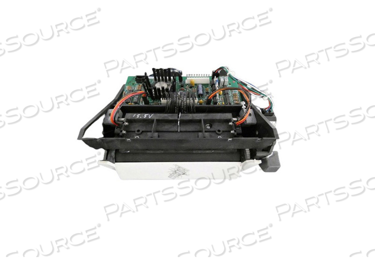 ELECTROMAGNETIC COMPATIBILITY RECORDER ASSEMBLY ELECTROMAGNETIC COMPATIBILITY RECORDER ASSEMBLY