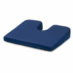 COMPRESSED COCCYX CUSHION by McKesson