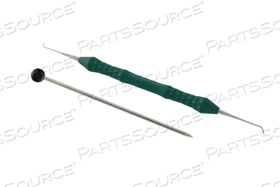 SEALING-RING HOOK SET by Draeger Inc.