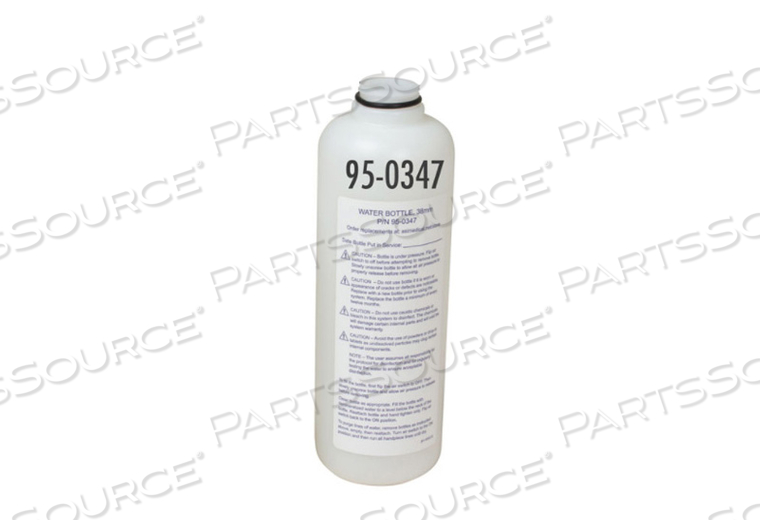 WATER BOTTLE, 1 L by ASI Medical, Inc