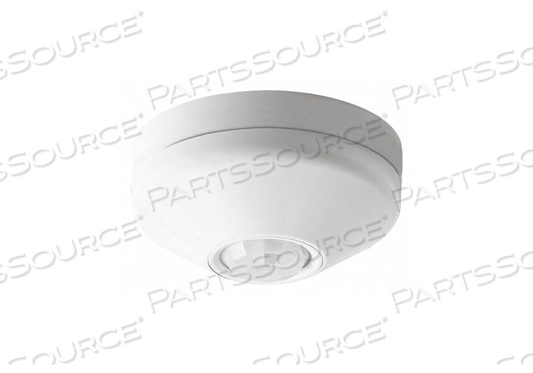 OCCUPANCY SENSOR 450 SQ. FT. CEILING by Lithonia Lighting OCCUPANCY SENSOR 450 SQ. FT. CEILING by Lithonia Lighting