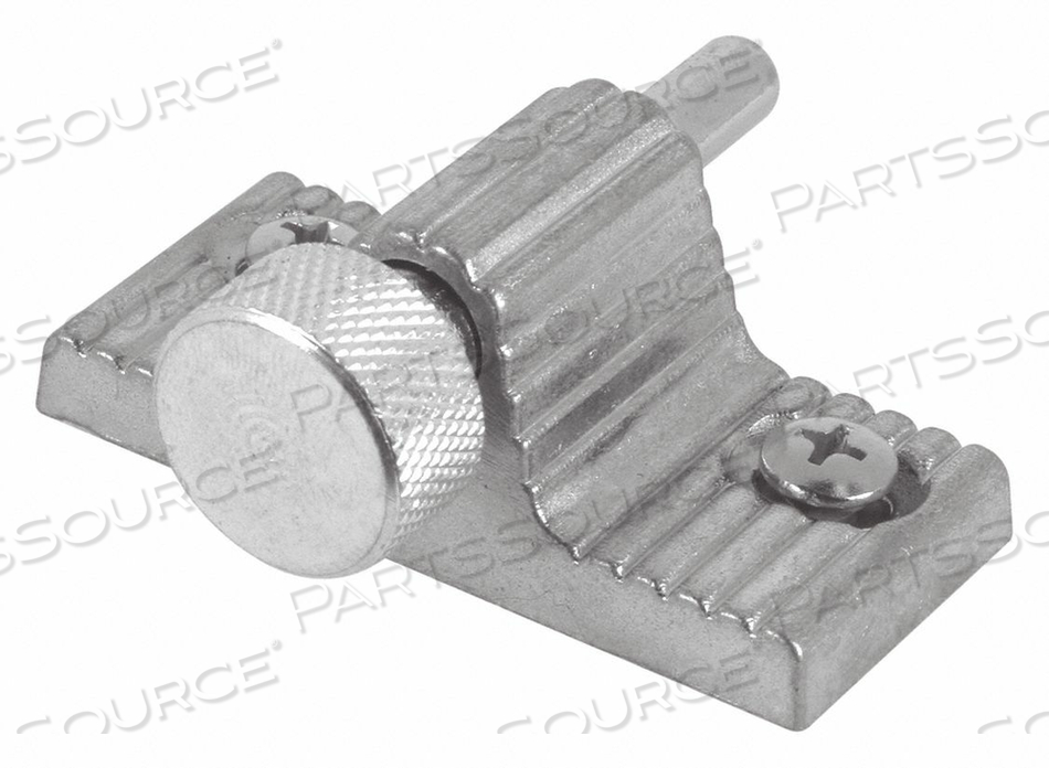 TWIST IN LOCK TWIST IN LOCK UNFINISHED by Primeline TWIST IN LOCK TWIST IN LOCK UNFINISHED by Primeline
