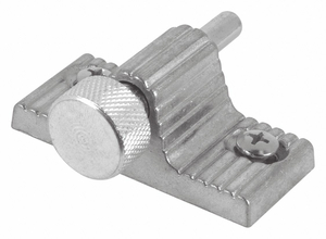 TWIST IN LOCK TWIST IN LOCK UNFINISHED by Primeline