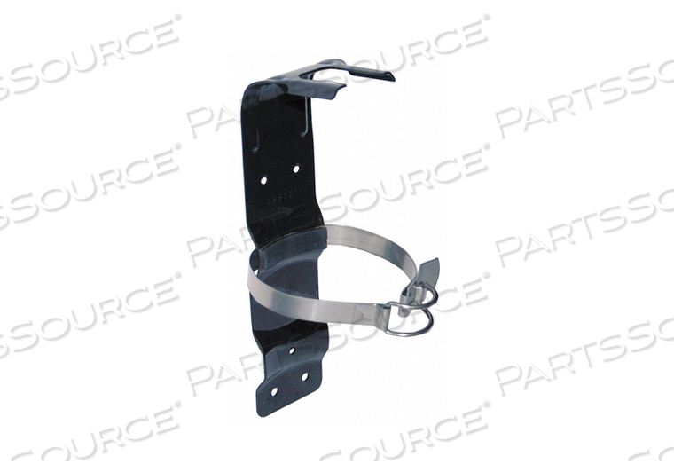 FIRE EXTINGUISHER BRACKET 20 LB. by Kidde FIRE EXTINGUISHER BRACKET 20 LB. by Kidde