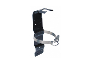 FIRE EXTINGUISHER BRACKET 20 LB. by Kidde