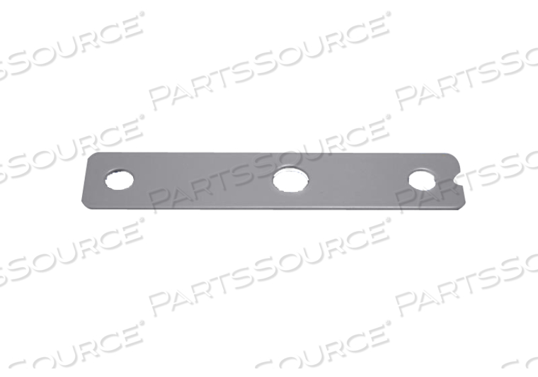 RETAINER, SPRING, GRAY, FOR USE WITH: FOR MODEL 1079 EYE SURGERY STRETCHER by Stryker Medical RETAINER, SPRING, GRAY, FOR USE WITH: FOR MODEL 1079 EYE SURGERY STRETCHER by Stryker Medical