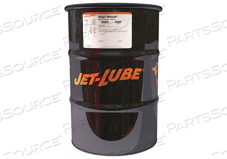 360 LBS DRUM PENETRANT by Jet-Lube