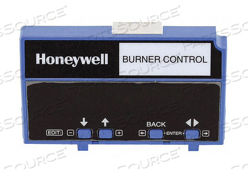 KEYBOARD DISPLAY MODULE by Honeywell