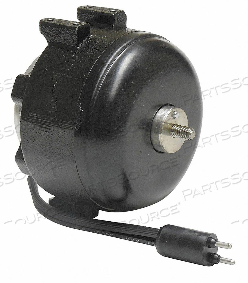 UNT BRNG MTR 1/84HP 1350 TO 1750RPM 115V by EM&S UNT BRNG MTR 1/84HP 1350 TO 1750RPM 115V by EM&S