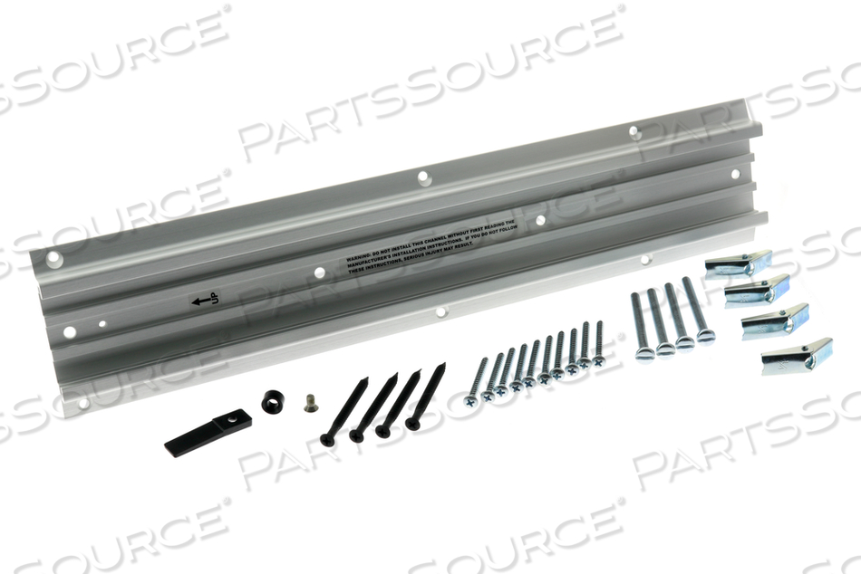 19 IN SEISMIC CHANNEL by GE Medical Systems Information Technology (GEMSIT)
