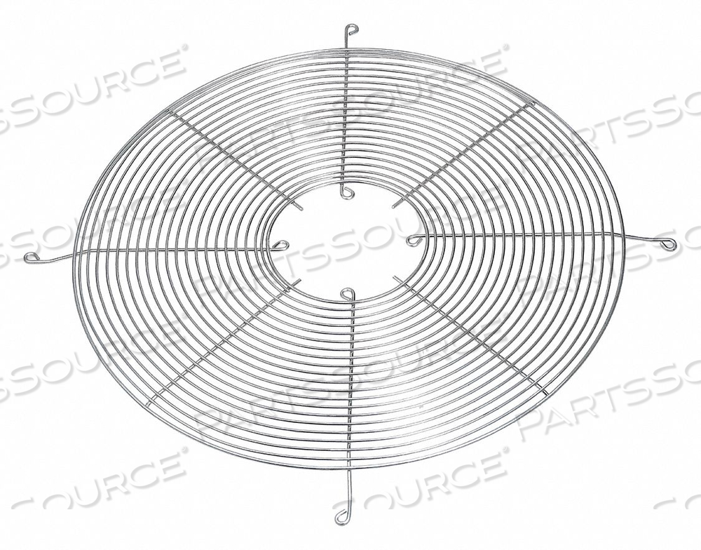 GUARD by DAYTON ELECTRIC MANUFACTURING CO