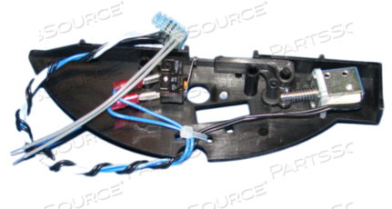 CENTRIFUGE LID TRAY ASSEMBLY by Drucker Diagnostics, Inc. (formerly QBC Diagnostics)