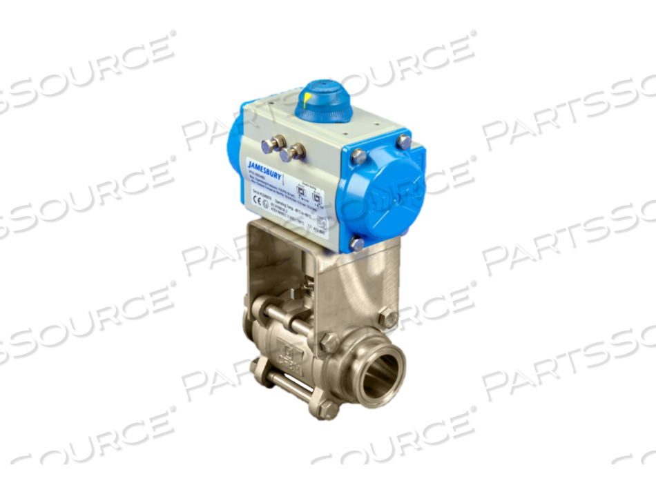 PNEUMATIC VALVE by STERIS Corporation