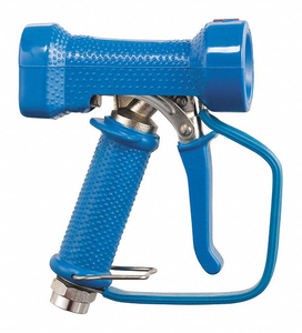 HEAVY DUTY 316 STAINLESS SPRAY NOZZLE by Prevost