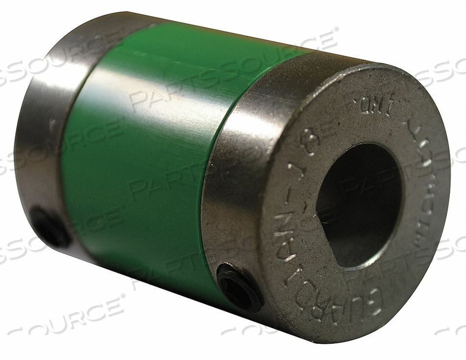 FLEX COUPLER 1-1/2 L by JB Industries FLEX COUPLER 1-1/2 L by JB Industries
