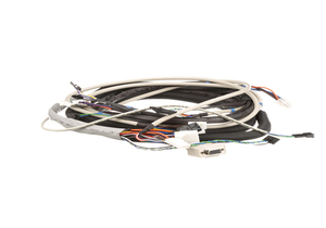 122" WEIGH FRAME HARNESS CABLE by Hillrom