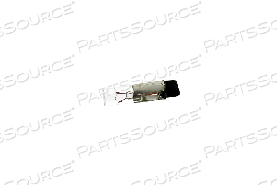 LIGHT BULB by Morgan Medesign Supply Co.