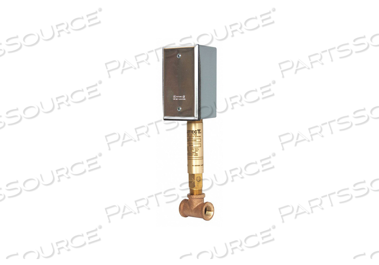 FLOW SWITCH COPPER by Guardian Equipment