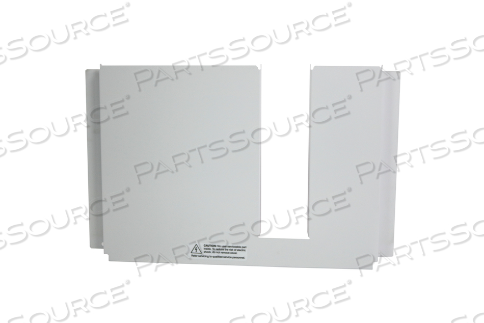 ASSEMBLY, CPU COVER by Stryker Medical