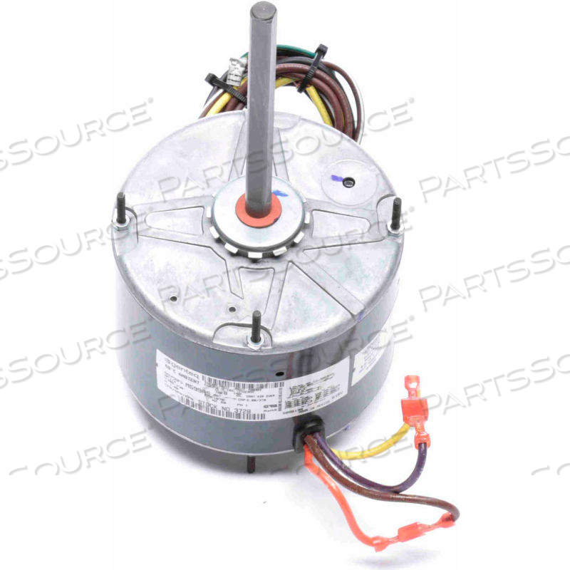 1/4HP 208/230V 1075RPM MOTOR by Genteq