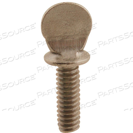 THUMBSCREW, PUSHER BLOCK(1/4-20 by Nemco Food Equipment