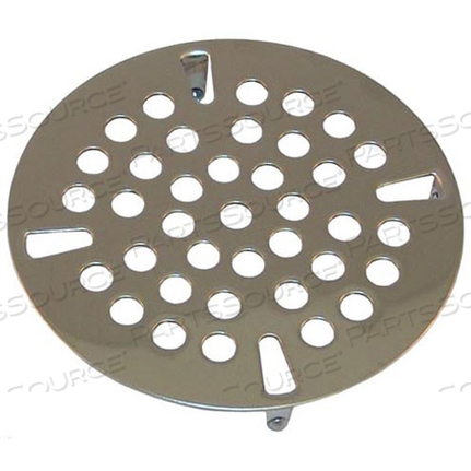 FLAT STRAINER 