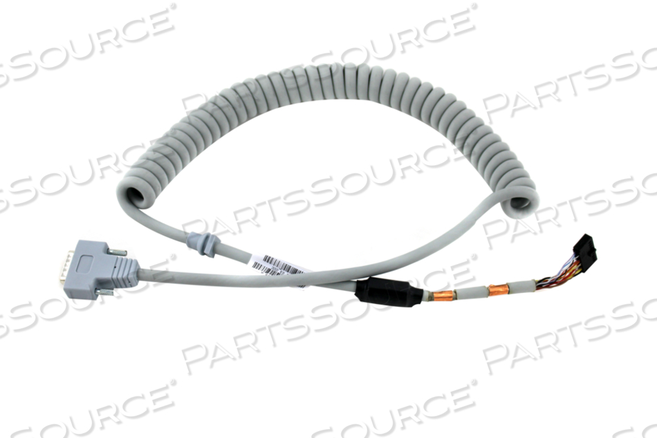COILED CABLE FOR IABP SYSTEMS by Getinge USA Sales, LLC