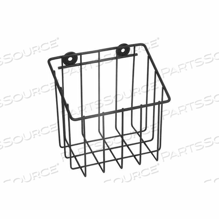 WIRE BASKET WITH BRKT by Omnimed, Inc. WIRE BASKET WITH BRKT by Omnimed, Inc.