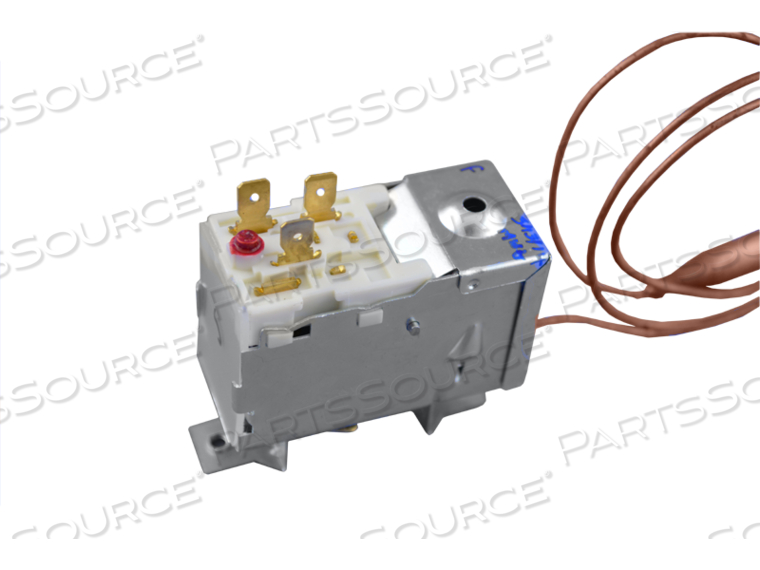 HIGH LIMIT SAFETY THERMOSTAT by Gentherm Medical