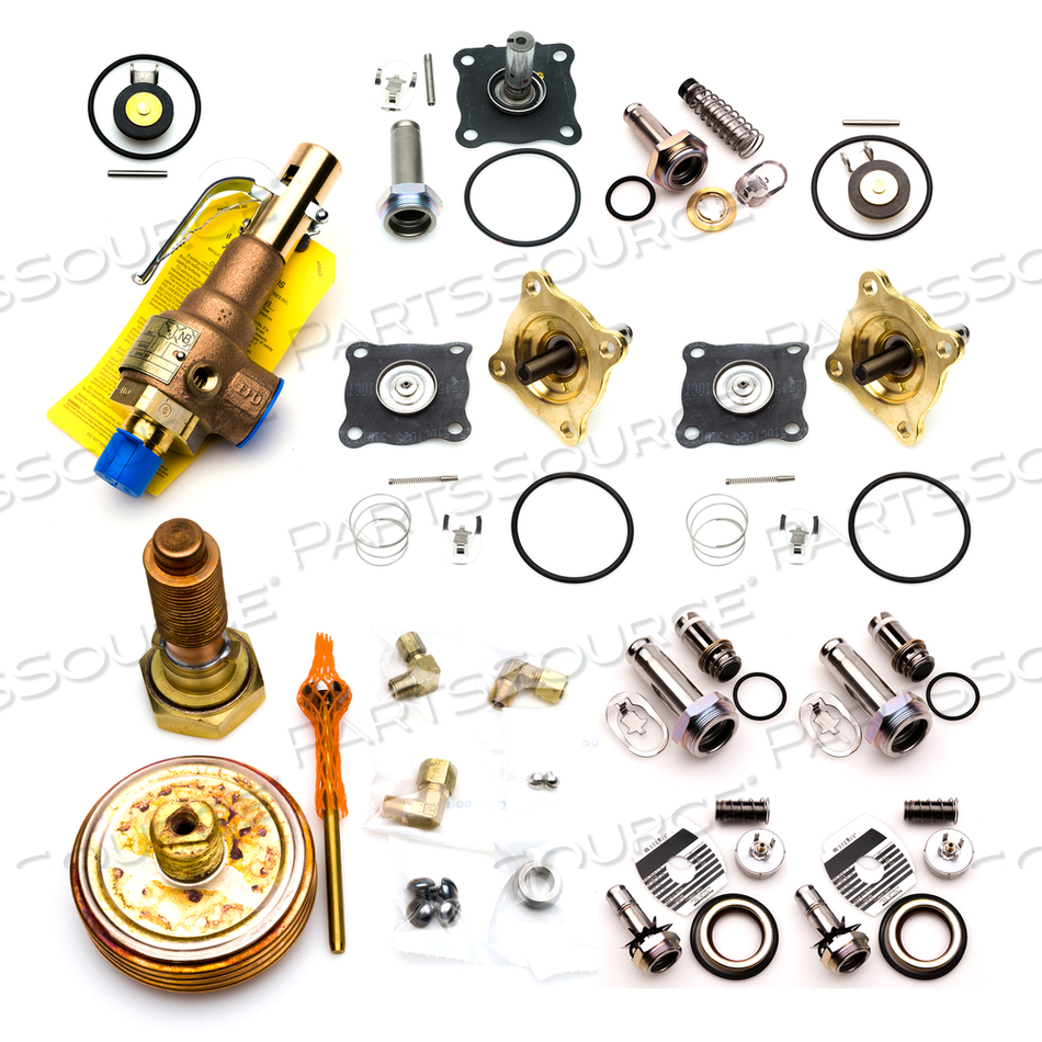 CENTURY SMALL STEAM STERILIZERS PM KIT by STERIS Corporation CENTURY SMALL STEAM STERILIZERS PM KIT by STERIS Corporation