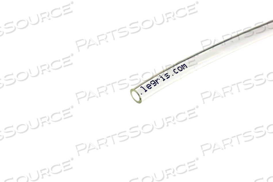 6 X 200 TRANSPARENT POLYURETHANE TUBE by Mindray North America
