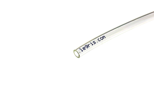 6 X 200 TRANSPARENT POLYURETHANE TUBE by Mindray North America